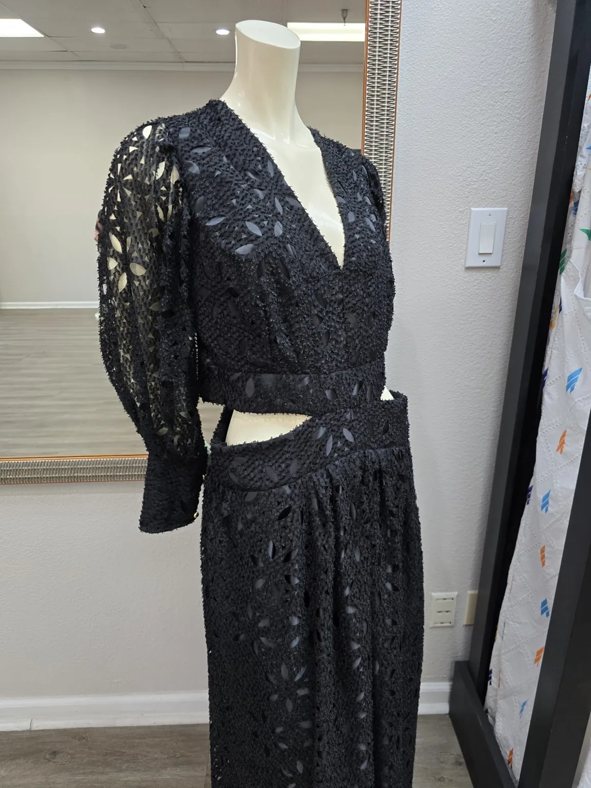 Modern Nubian Couture fashion gallery