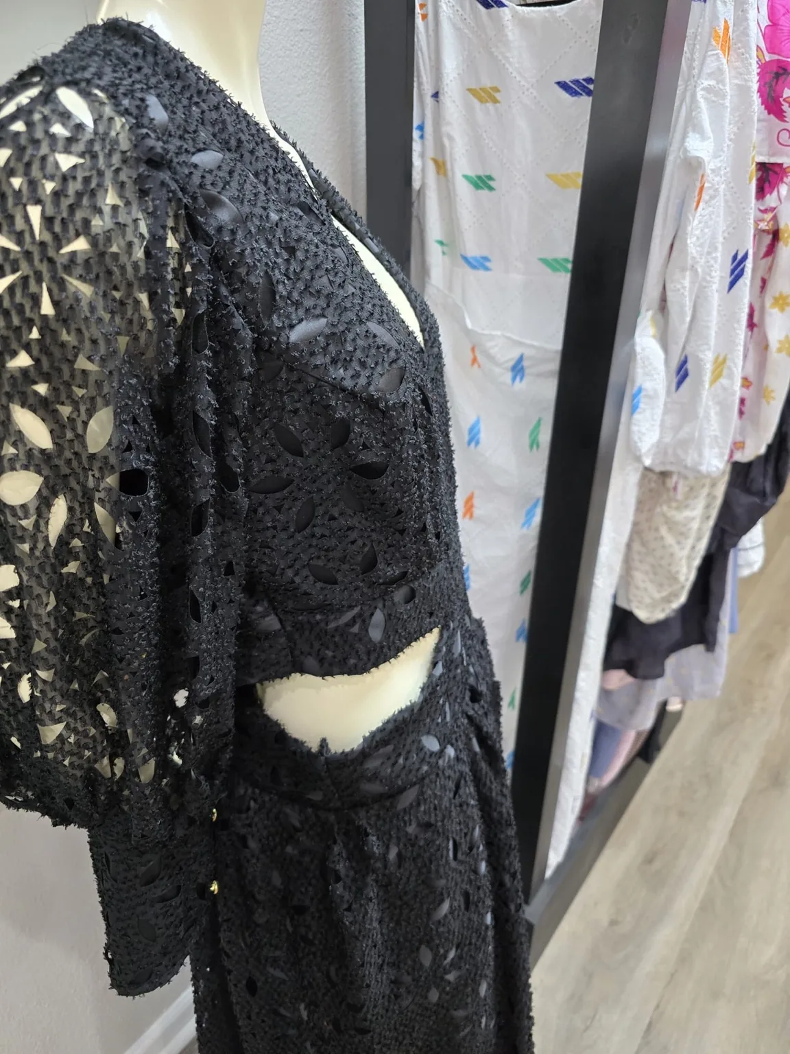 Modern Nubian Couture fashion gallery