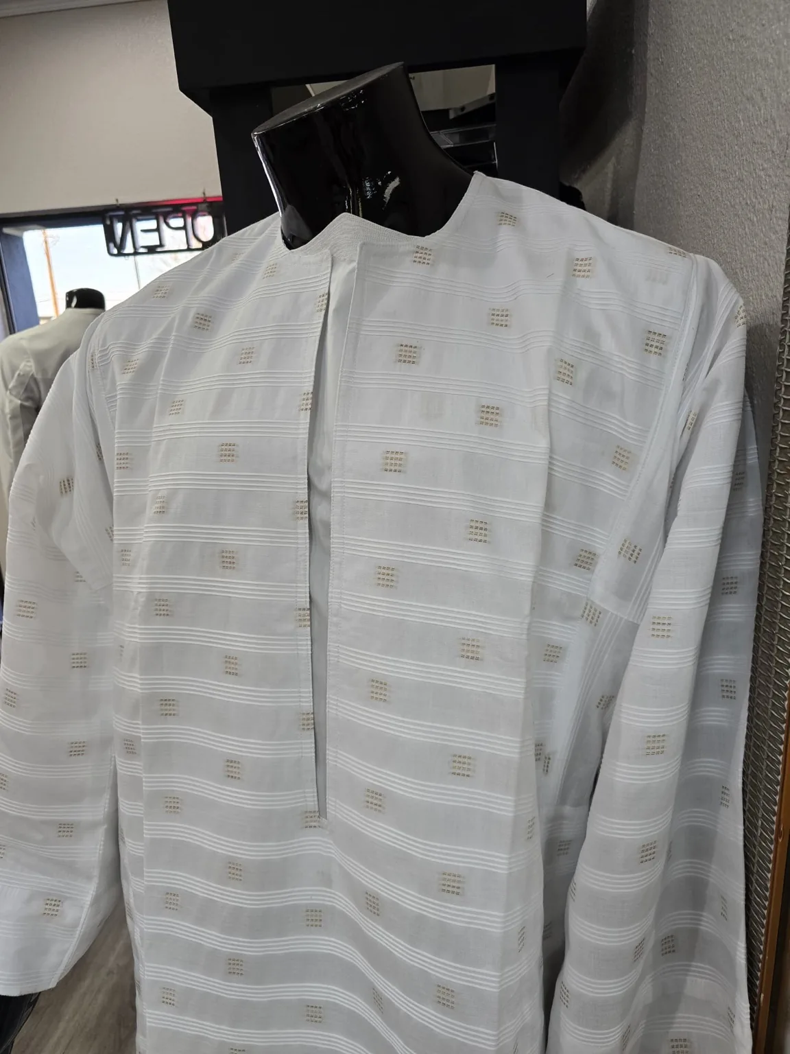 Modern Nubian Couture fashion gallery