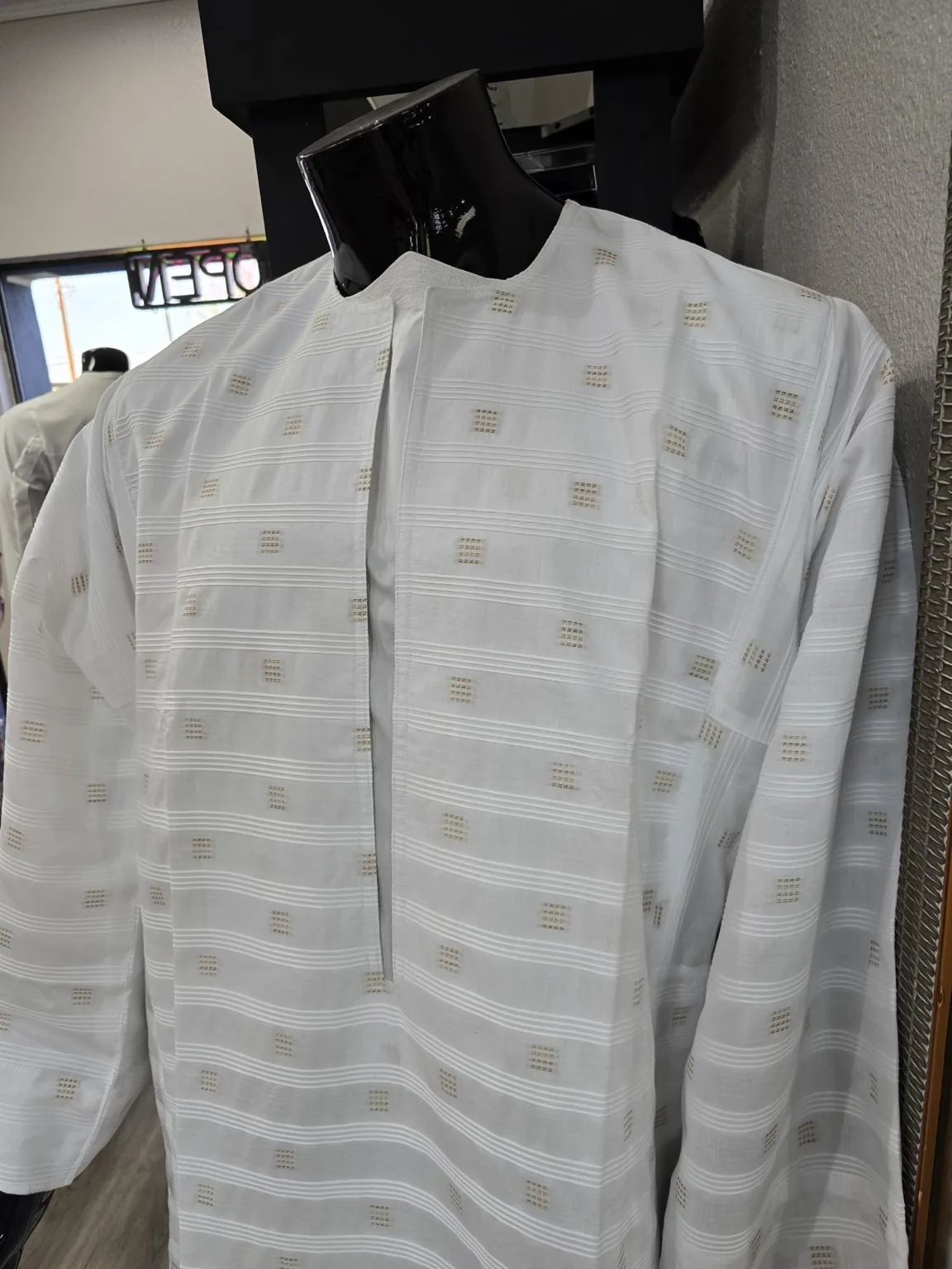 Modern Nubian Couture fashion gallery