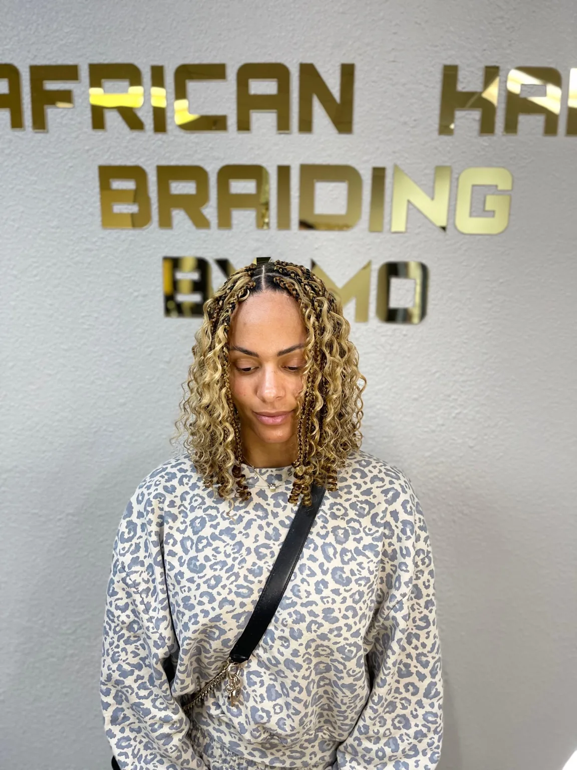 African Hair Braiding By MO hairstyle gallery